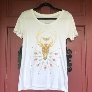 Element Deer Tee